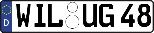 WIL-UG48