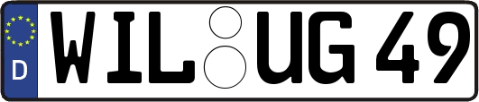 WIL-UG49