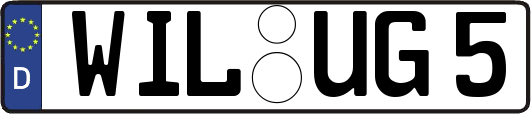 WIL-UG5