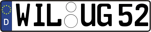 WIL-UG52