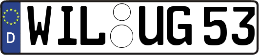 WIL-UG53