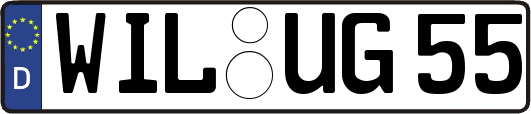WIL-UG55