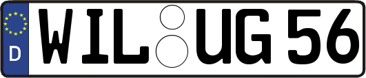 WIL-UG56