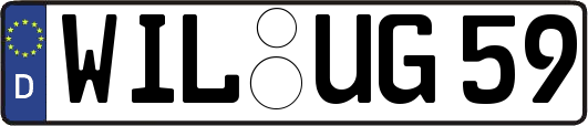 WIL-UG59