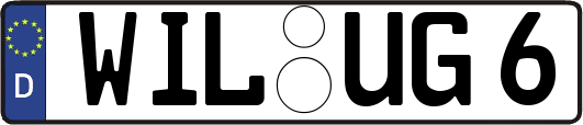 WIL-UG6