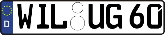 WIL-UG60