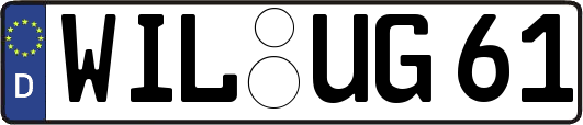 WIL-UG61