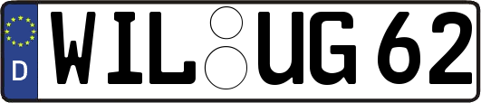 WIL-UG62