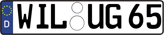 WIL-UG65