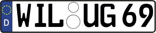 WIL-UG69