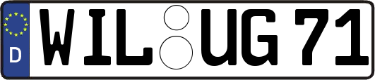 WIL-UG71