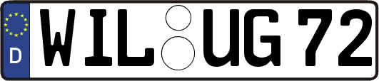 WIL-UG72