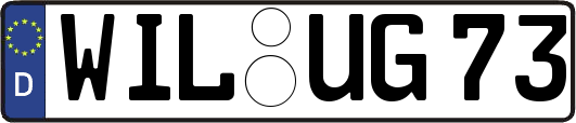 WIL-UG73