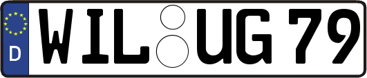 WIL-UG79