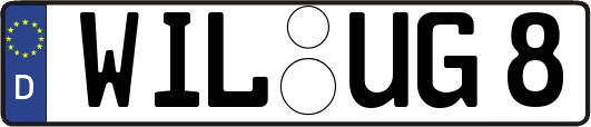 WIL-UG8