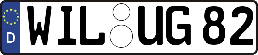 WIL-UG82