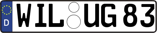 WIL-UG83