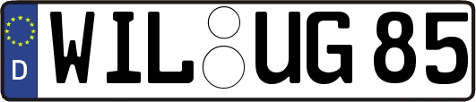 WIL-UG85