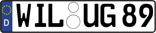 WIL-UG89