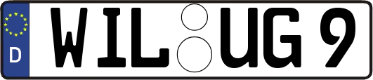 WIL-UG9