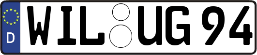 WIL-UG94