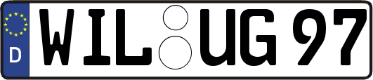 WIL-UG97