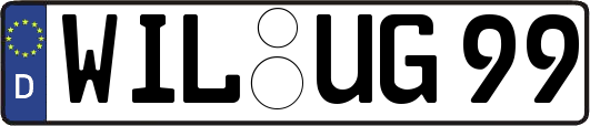 WIL-UG99
