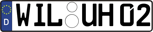 WIL-UH02