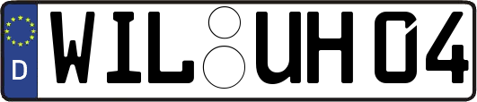 WIL-UH04
