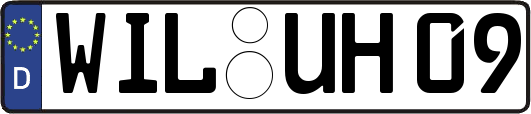 WIL-UH09