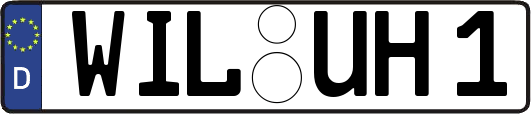 WIL-UH1
