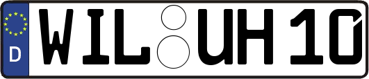 WIL-UH10