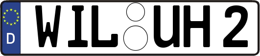 WIL-UH2