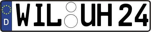 WIL-UH24