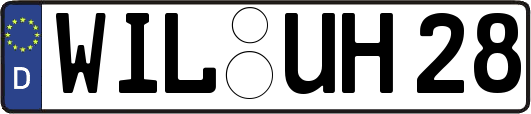 WIL-UH28