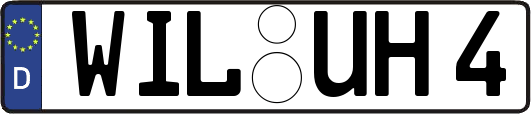 WIL-UH4