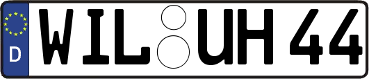WIL-UH44