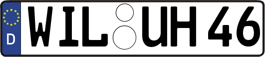 WIL-UH46