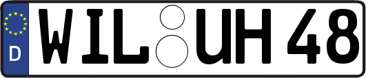 WIL-UH48