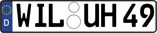 WIL-UH49