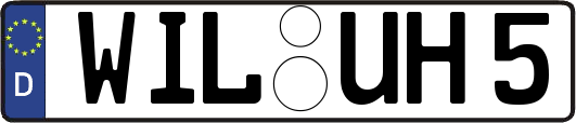 WIL-UH5