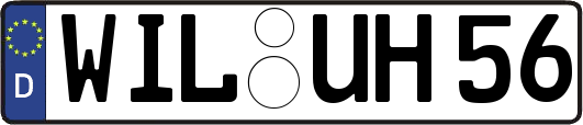 WIL-UH56