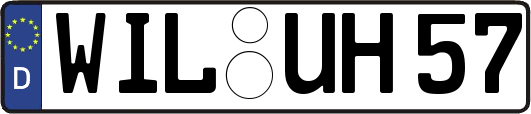 WIL-UH57