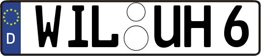 WIL-UH6
