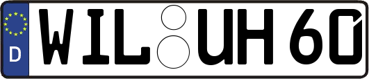 WIL-UH60