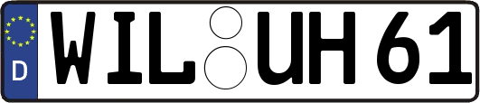 WIL-UH61