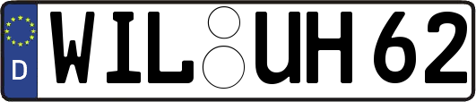 WIL-UH62
