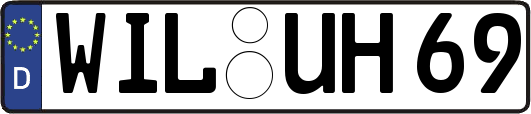 WIL-UH69