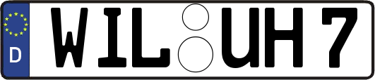 WIL-UH7