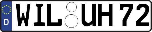 WIL-UH72